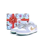 PKGoden  SB Dunk Low Sean Cliver, DC9936-100