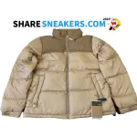 PKGoden  TheNorthFace 1996 Nuptse Down Jacket Kha Ki