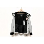 PKGoden  TheNorthFace Utility Rain Jacket QuanBai