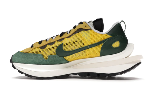PKGoden  Vaporwaffle sacai Tour Yellow Stadium Green, CV1363-700