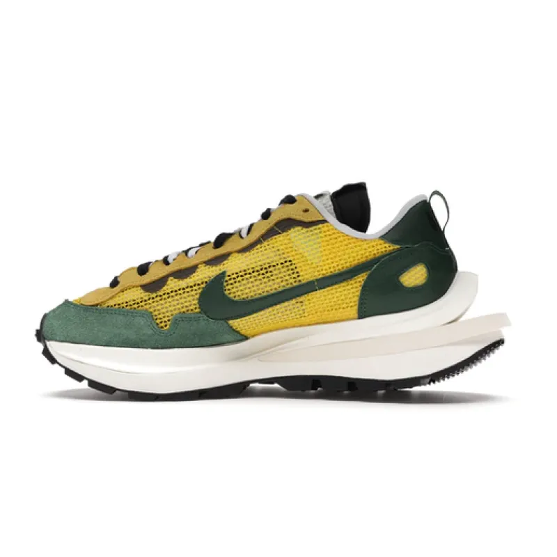 PKGoden  Vaporwaffle sacai Tour Yellow Stadium Green, CV1363-700