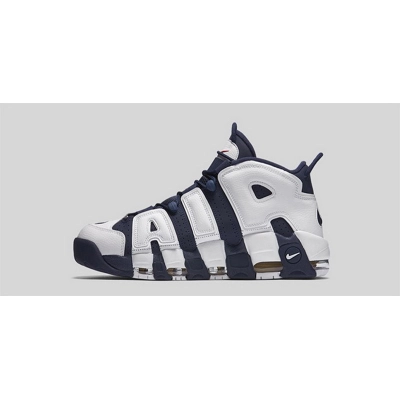 PKGoden Nike Air More Uptempo Olympic,414962-104 01