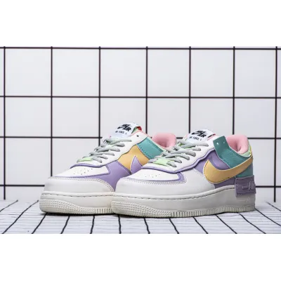 GET Air Force 1 Shadow Pale Ivory (W), CI0919-101 02