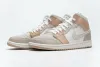 GET  Air Jordan 1 Mid Milan , CV3044-100
