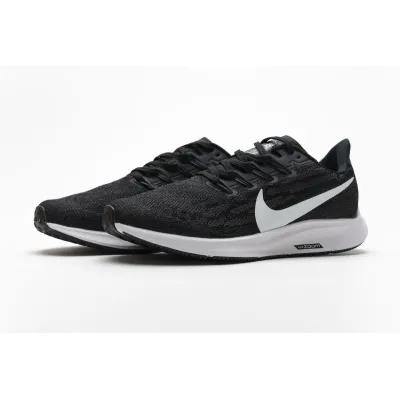 PKGoden  Air Zoom Pegasus 36 Black White,AQ2203-002 01