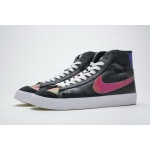 PKGoden  Blazer Mid 77 Thermal Black,  CZ8653-036