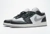 GET  Jordan 1 Low Light Smoke Grey, 553558-039