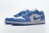 GET  Jordan 1 Low UNC (W), AO9944-441