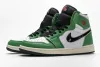 GET  Jordan 1 Retro High Lucky Green (W), DB4612-300