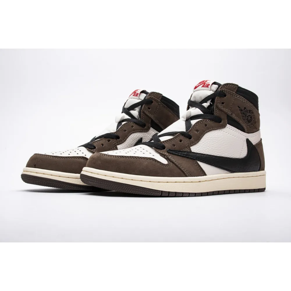 GET  Jordan 1 Retro High Travis Scott, CD4487-100