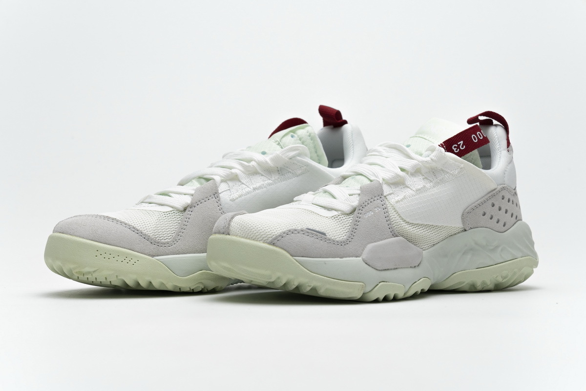 GET  Jordan Delta SP Sail Red (W), CT1003-100