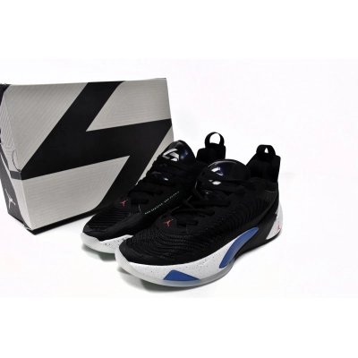 GET  Jordan Luka 1 Black Signal Blue, FB1800-004 01