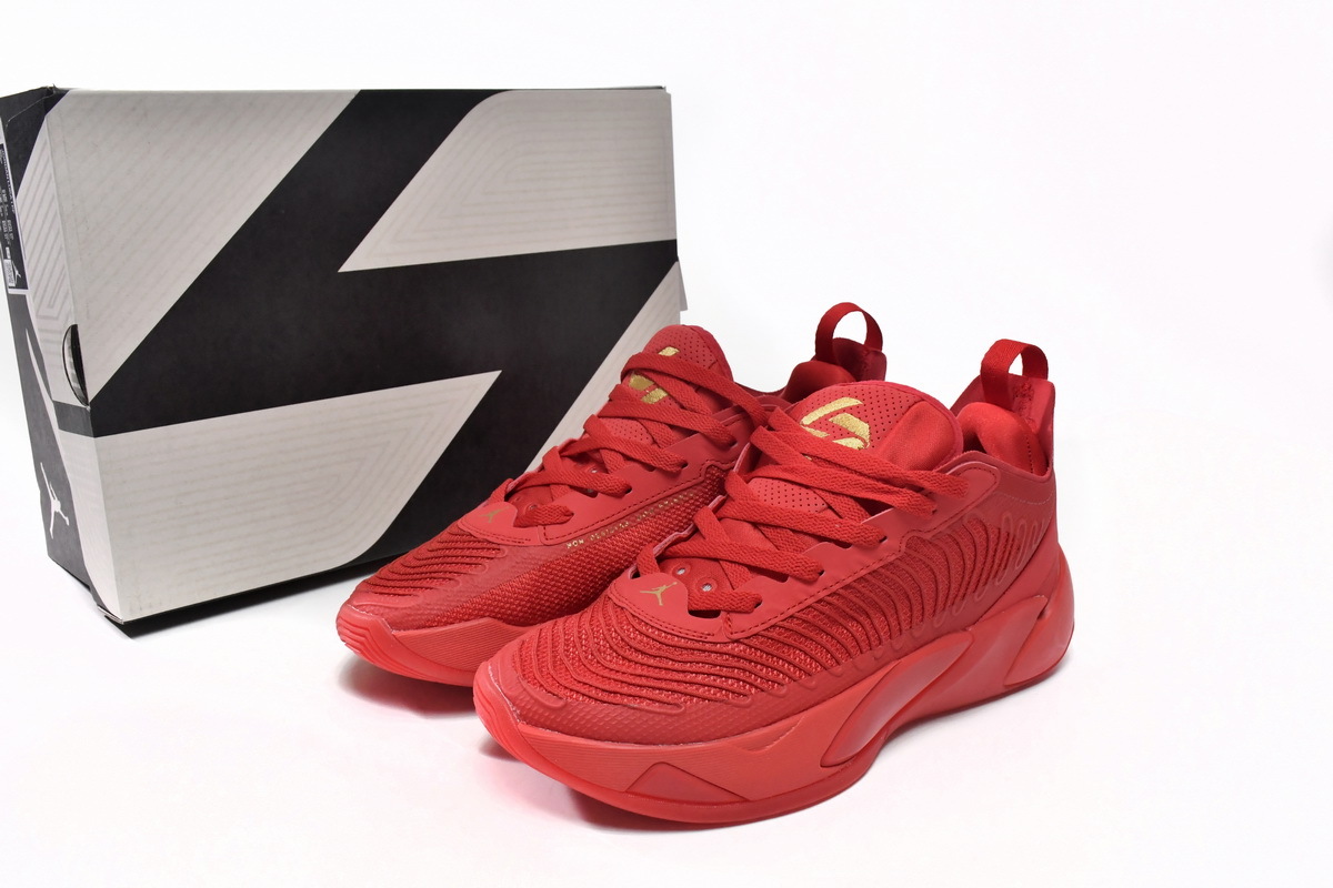 GET  Jordan Luka 1 University Red,  DN1772-676