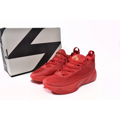 GET  Jordan Luka 1 University Red,  DN1772-676 01