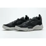 GET  Jordan Maxin 200 Black Gym Red, CD6109-001