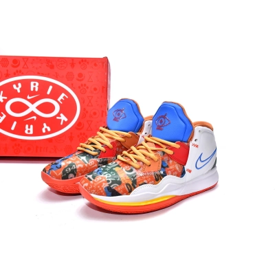 PKGoden  Kyrie 8 Infinity EP Ky-D, DC9134-100 01