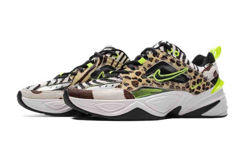 PKGoden  M2K Tekno Animal Pack,CI9631-037