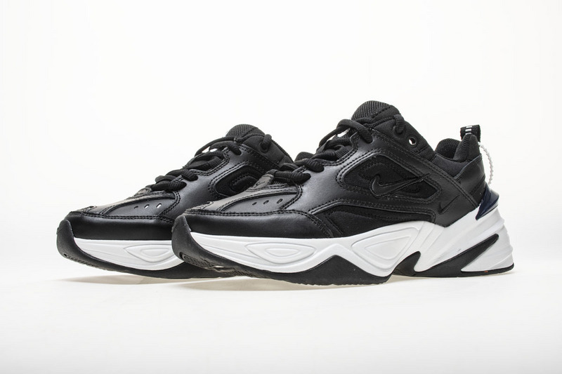 PKGoden  M2K Tekno Black Obsidian (W),AO3108-003