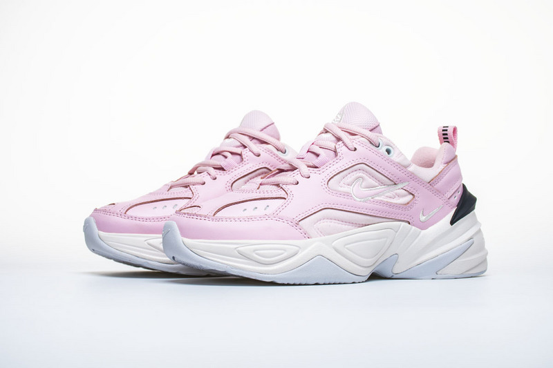 PKGoden  M2K Tekno Pink Foam (W),AO3108-600