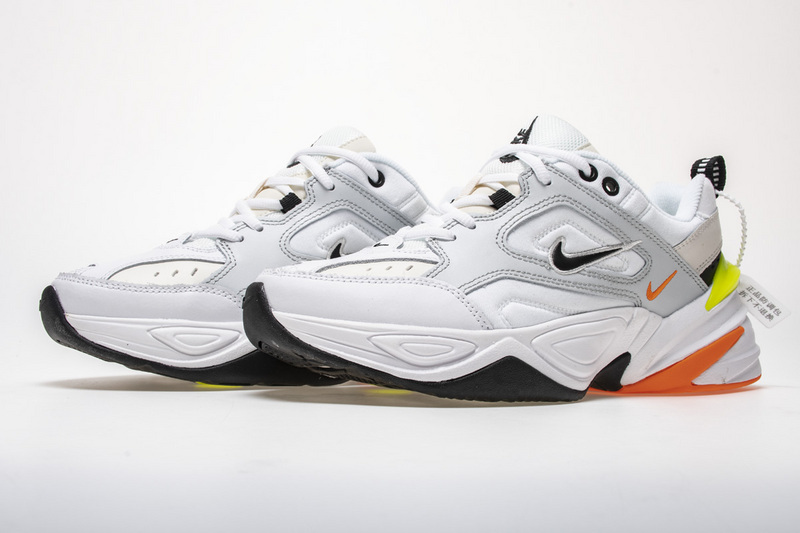 PKGoden  M2K Tekno Pure Platinum Sail,AV4789-004