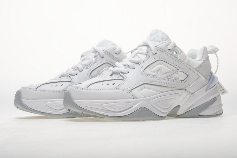 PKGoden  M2K Tekno White Pure Platinum (W),AO3108-100