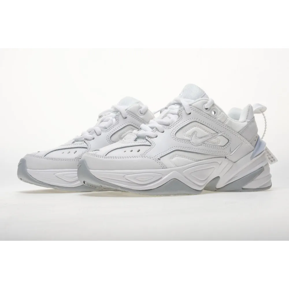 PKGoden  M2K Tekno White Pure Platinum (W),AO3108-100