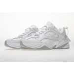 PKGoden  M2K Tekno White Pure Platinum (W),AO3108-100