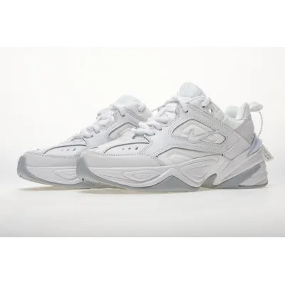 PKGoden  M2K Tekno White Pure Platinum (W),AO3108-100 01