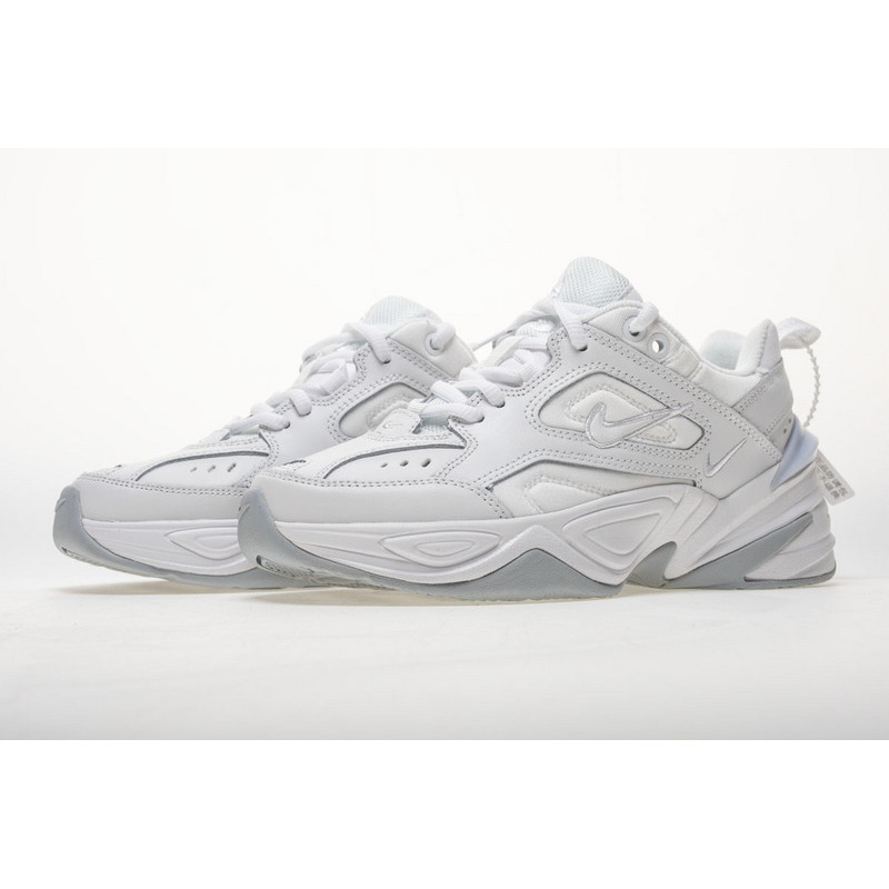 PKGoden  M2K Tekno White Pure Platinum (W),AO3108-100