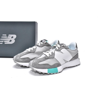 PKGoden  New Balance 327 Niko Grey Blue,  MS327RJ1 01