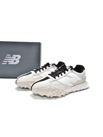 POP   New Balance XC72 Moonbeam Black, UXC72DB1 01