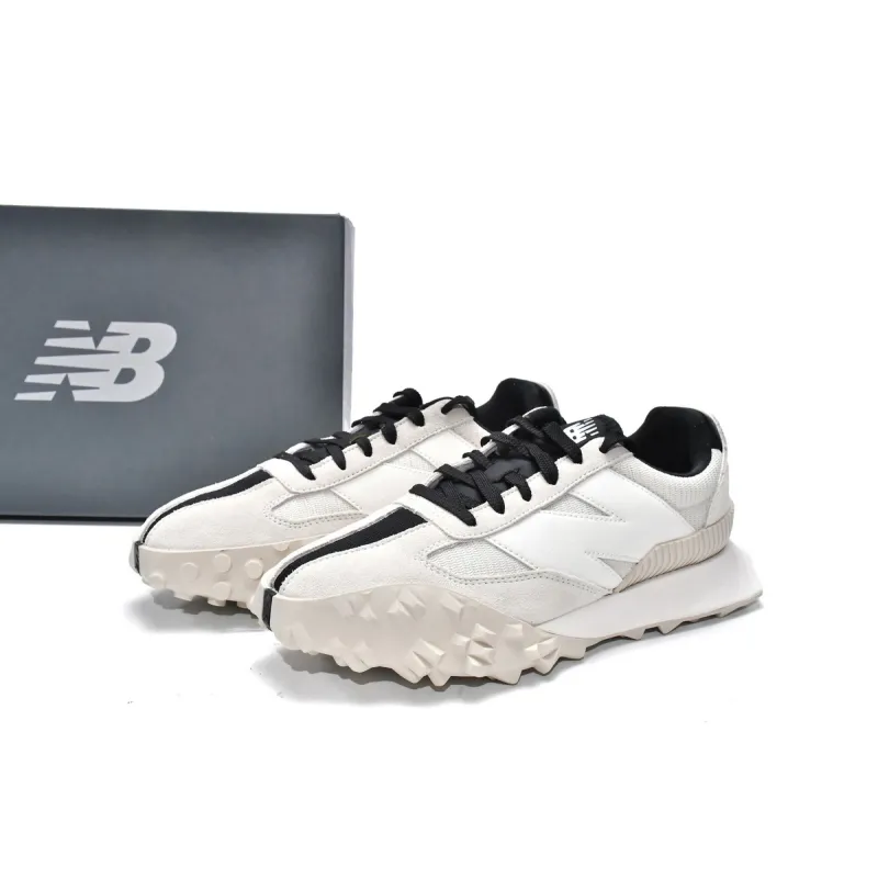 PKGoden  New Balance XC72 Moonbeam Black, UXC72DB1