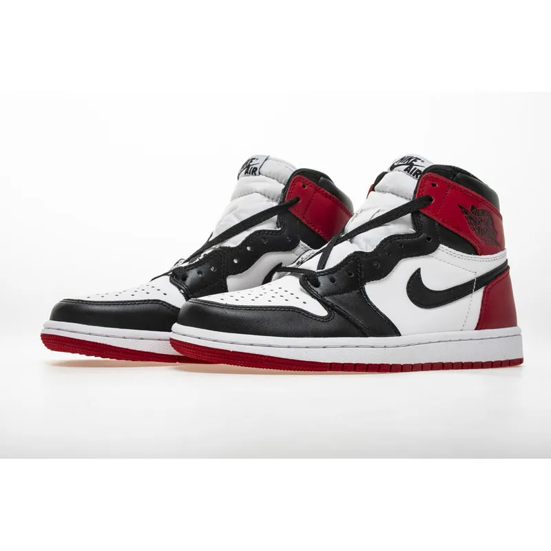 PKGoden  Retro Black Toe (2016), 555088-125