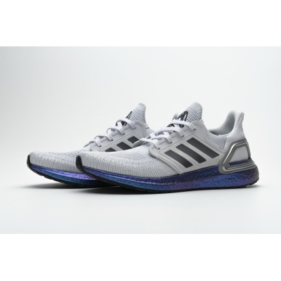 POP  Ultra Boost 2020 ISS US National Lab Dash Grey, EG0755 01