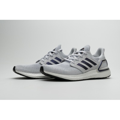 POP  Ultra Boost 2020 ISS US National Lab Dash Grey Blue Violet, EG0695 01