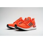 PKGoden  Ultra Boost 2020 ISS US National Lab Solar Red, FV8449