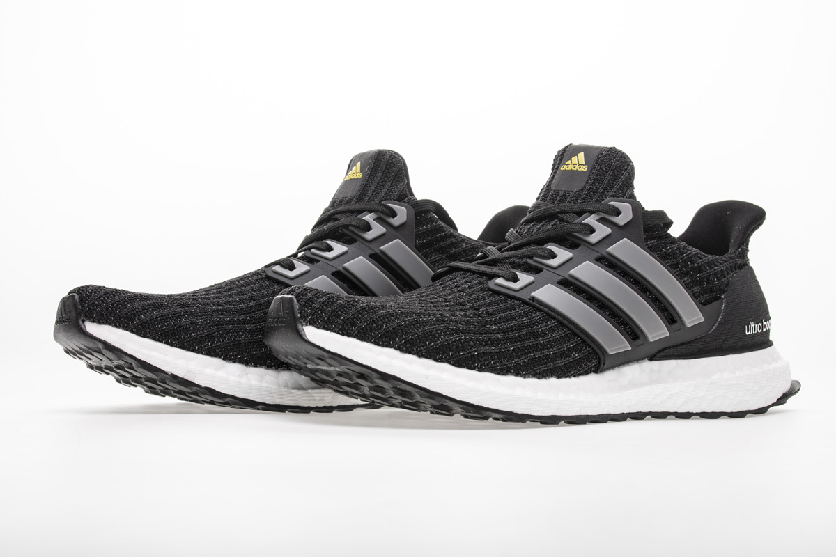 PKGoden  Ultra Boost 5th Anniversary Black , BB6220