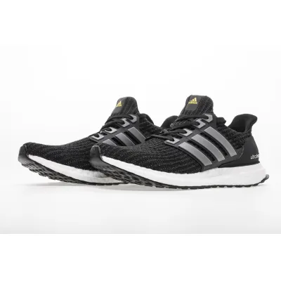 PKGoden  Ultra Boost 5th Anniversary Black , BB6220 01