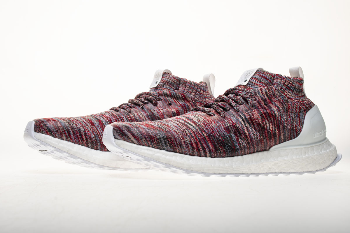 PKGoden  Ultra Boost Mid Ronnie Fieg, BY2592