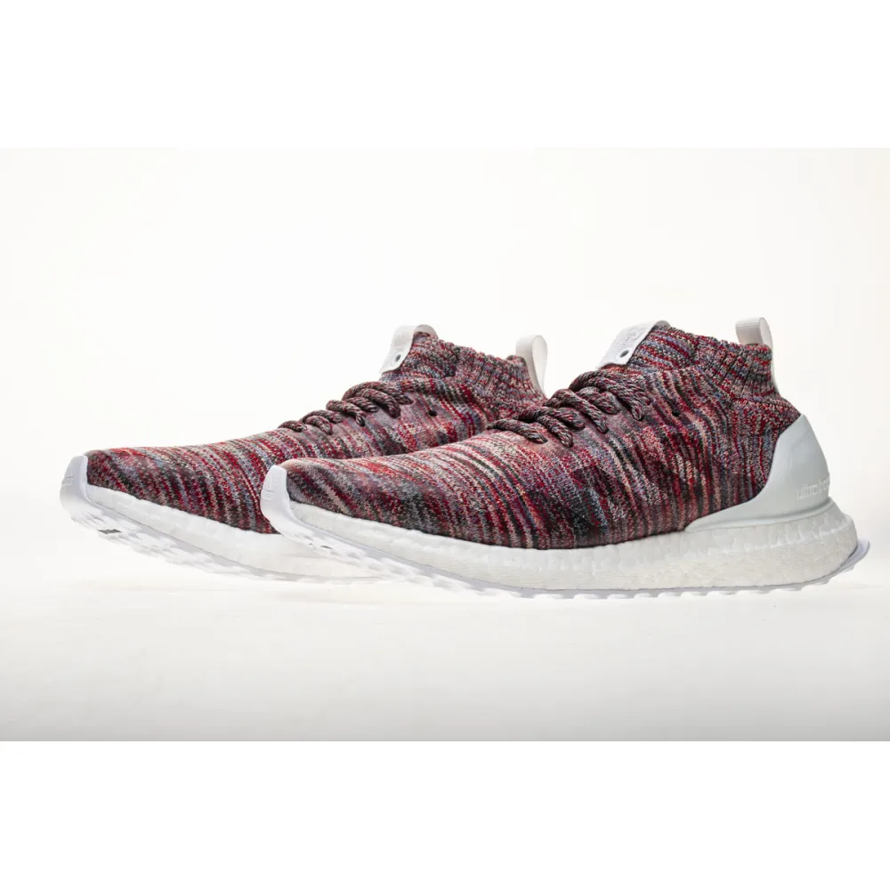 PKGoden  Ultra Boost Mid Ronnie Fieg, BY2592