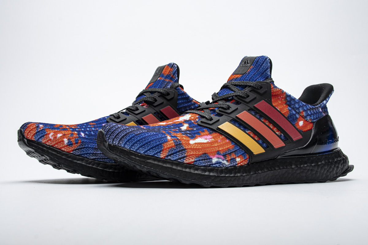 PKGoden  Ultra Boost Rainy Season (China) , FV7279