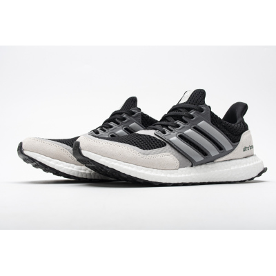 PKGoden  Ultra Boost S&amp;L Black Grey, EF0726 01