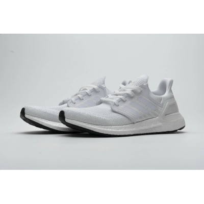 PKGoden  Ultraboost 20 Triple White, EF1042 01