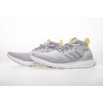 PKGoden  Ultraboost Mid Multi-Color White, G26842