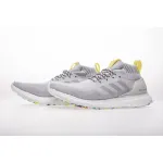 PKGoden  Ultraboost Mid Multi-Color White, G26842