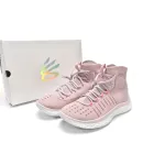 PKGoden  Under Armour Curry 4 FloTro Retro Pink, 3024861-600