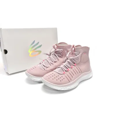 PKGoden  Under Armour Curry 4 FloTro Retro Pink, 3024861-600 01