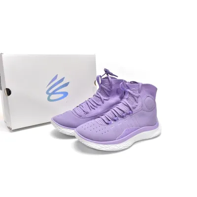 GET  Under Armour Curry 4 Flotro Vivid Lilac, 3024861-500 01