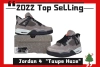 PKGoden  Jordan 4 Retro "Taupe Haze", DB0732-200