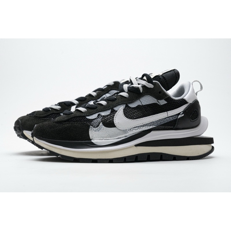 PKGoden Sacai x Pegasua Vaporfly Black White, CI9928-001 